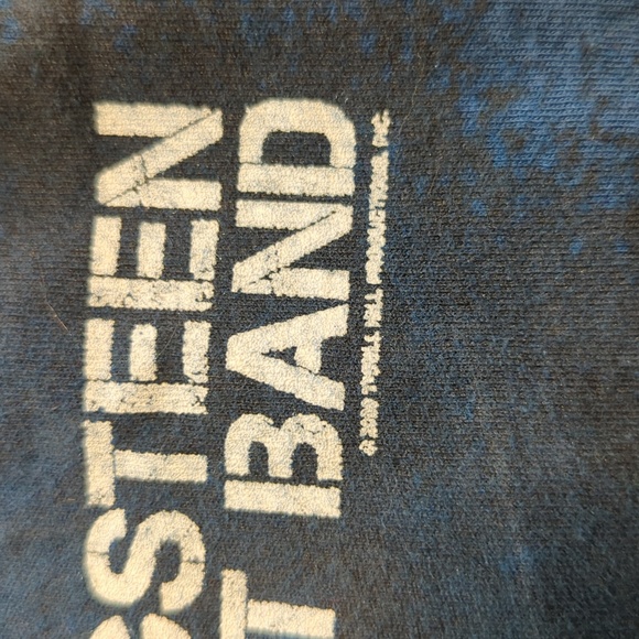 Bruce Springsteen tee - Picture 6 of 6